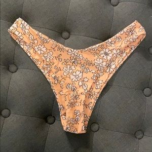 Shein bikini bottoms